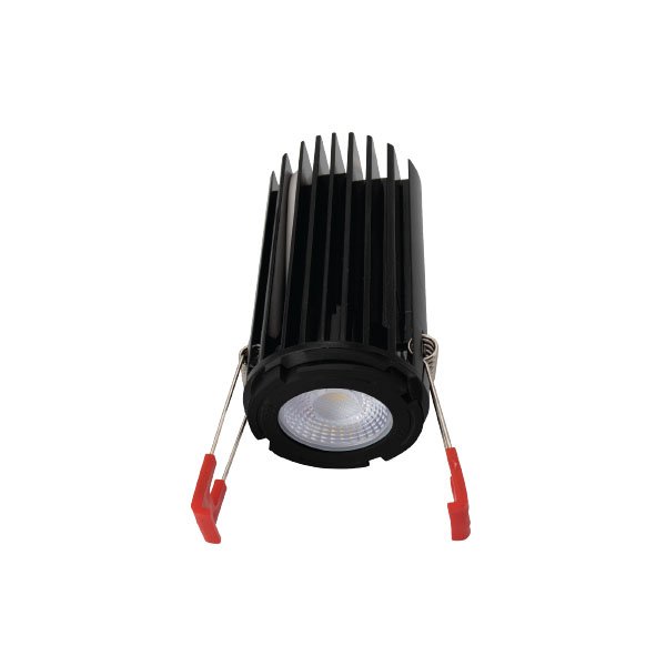 Commercial high-output downlight (LT2503435), Lum-Tech Commercial downlighting